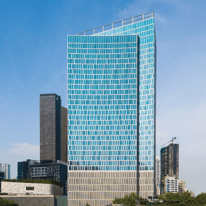 Mumbai Office