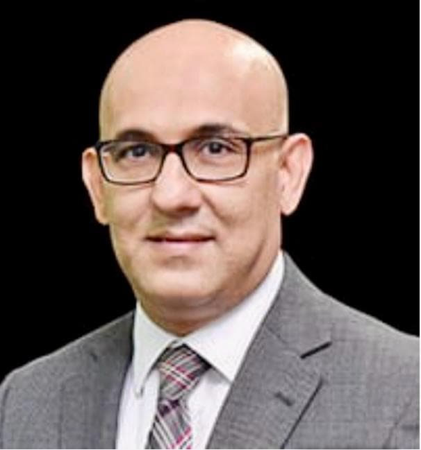 Vikram Advani