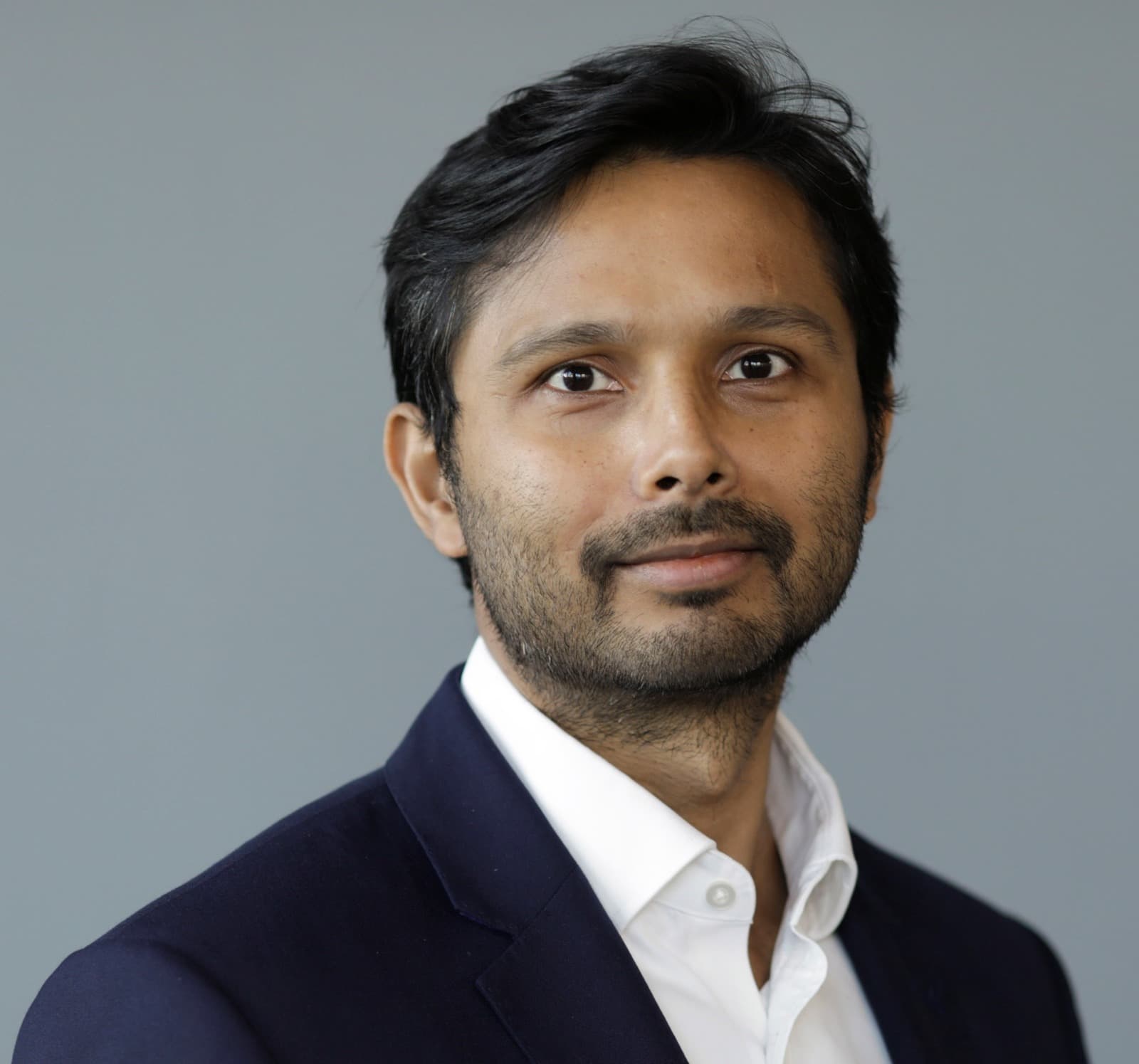 Vishal Iyer