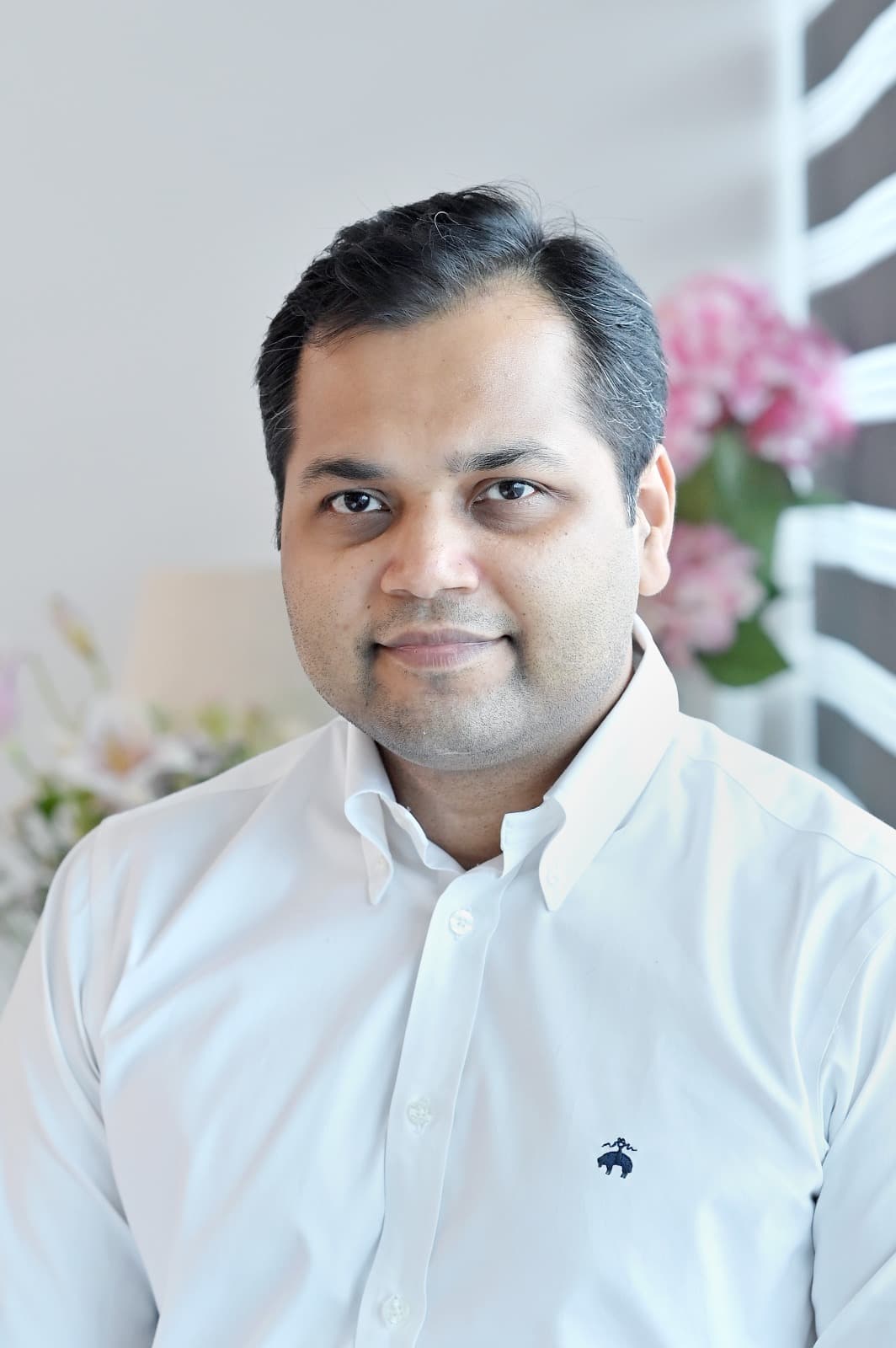 Vivek Iyer